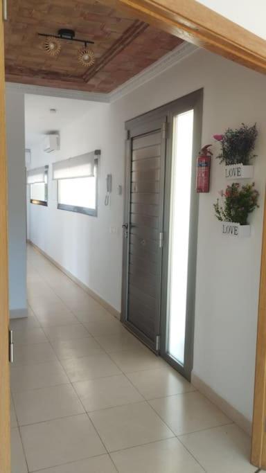 Casa En Calpe Ideal Para Familias Exterior photo